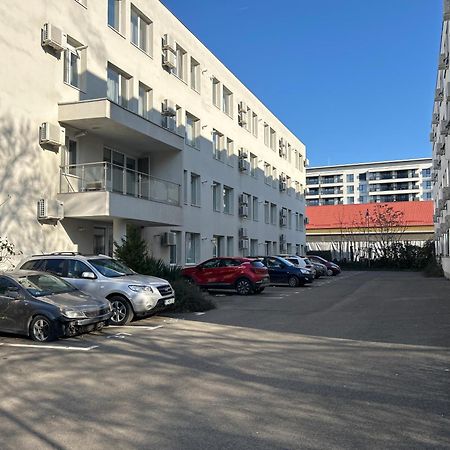 بوخارست Residence Dp Pipera المظهر الخارجي الصورة