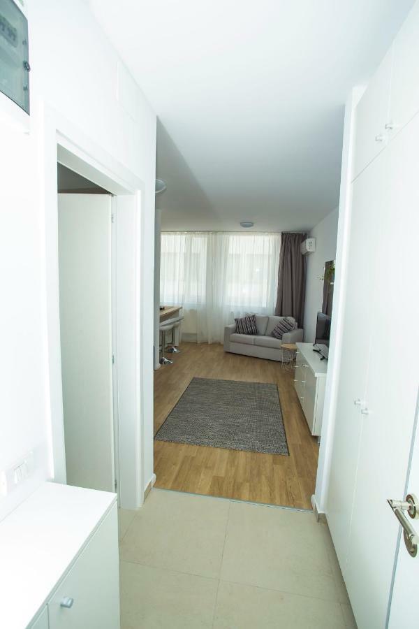 بوخارست Residence Dp Pipera المظهر الخارجي الصورة